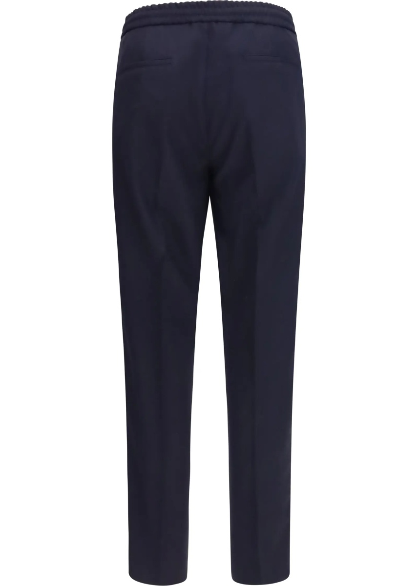Pantaloni Virgin wool Pants - Img 2