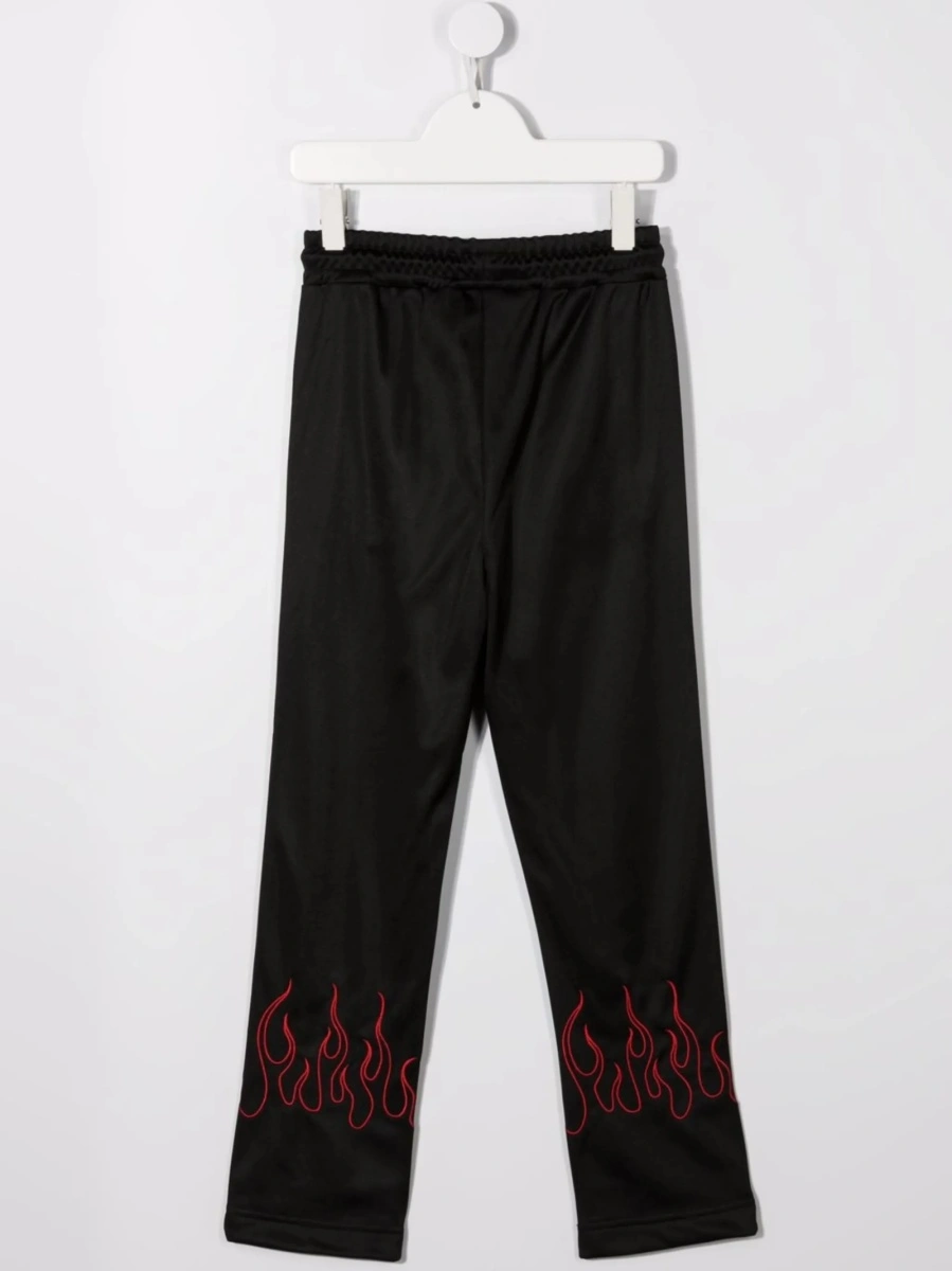 Pantaloni Vision of Super negri - Img 2