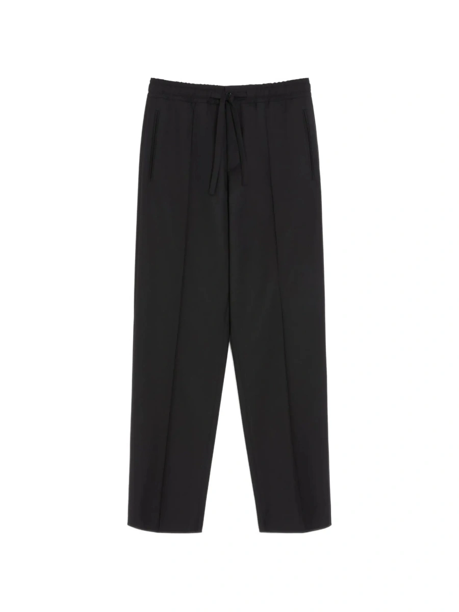 Pantaloni "VLogo Signature" Tailored Pants - Img 9