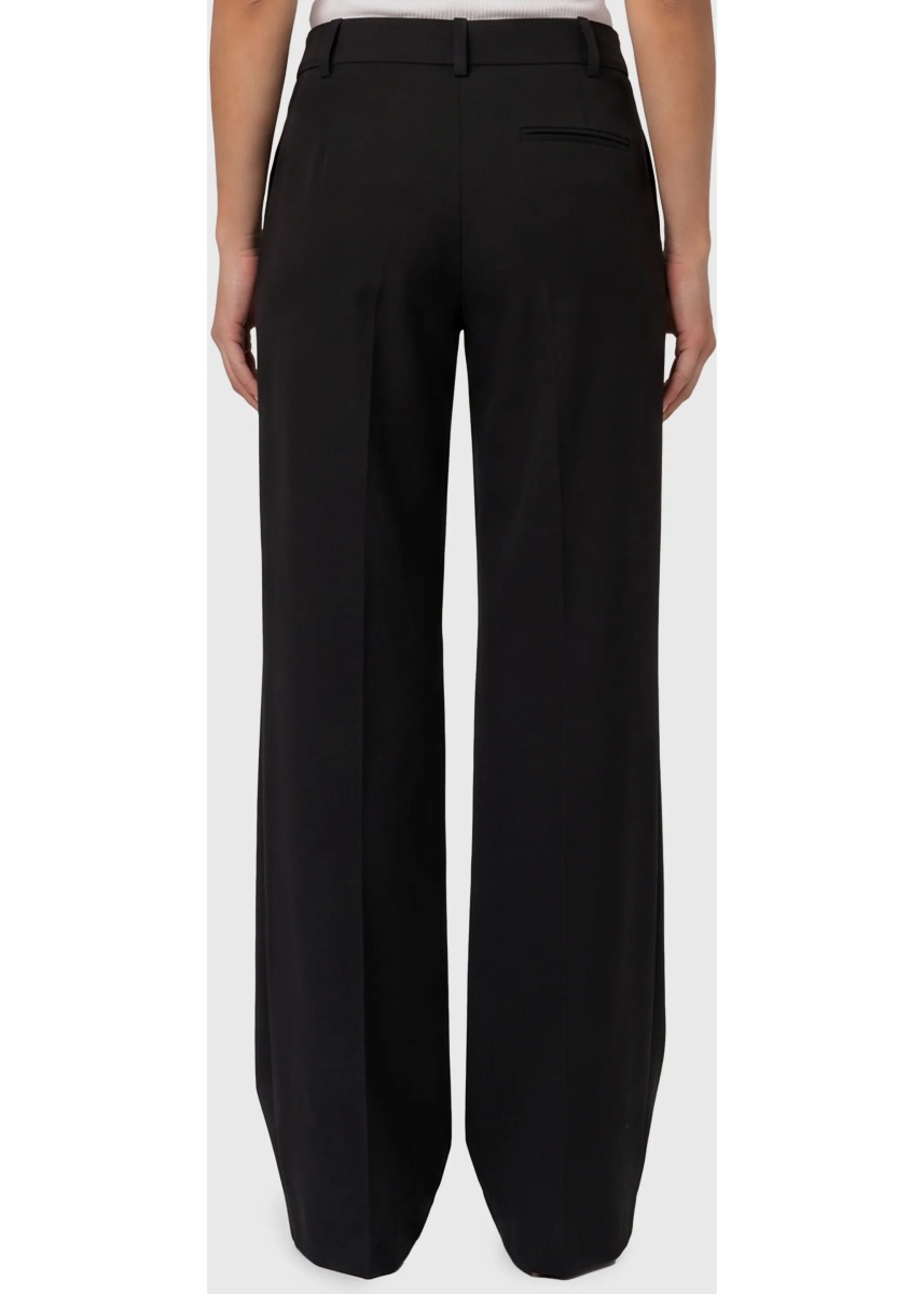 Pantaloni Wide-Leg Frescolana Trousers - Img 2