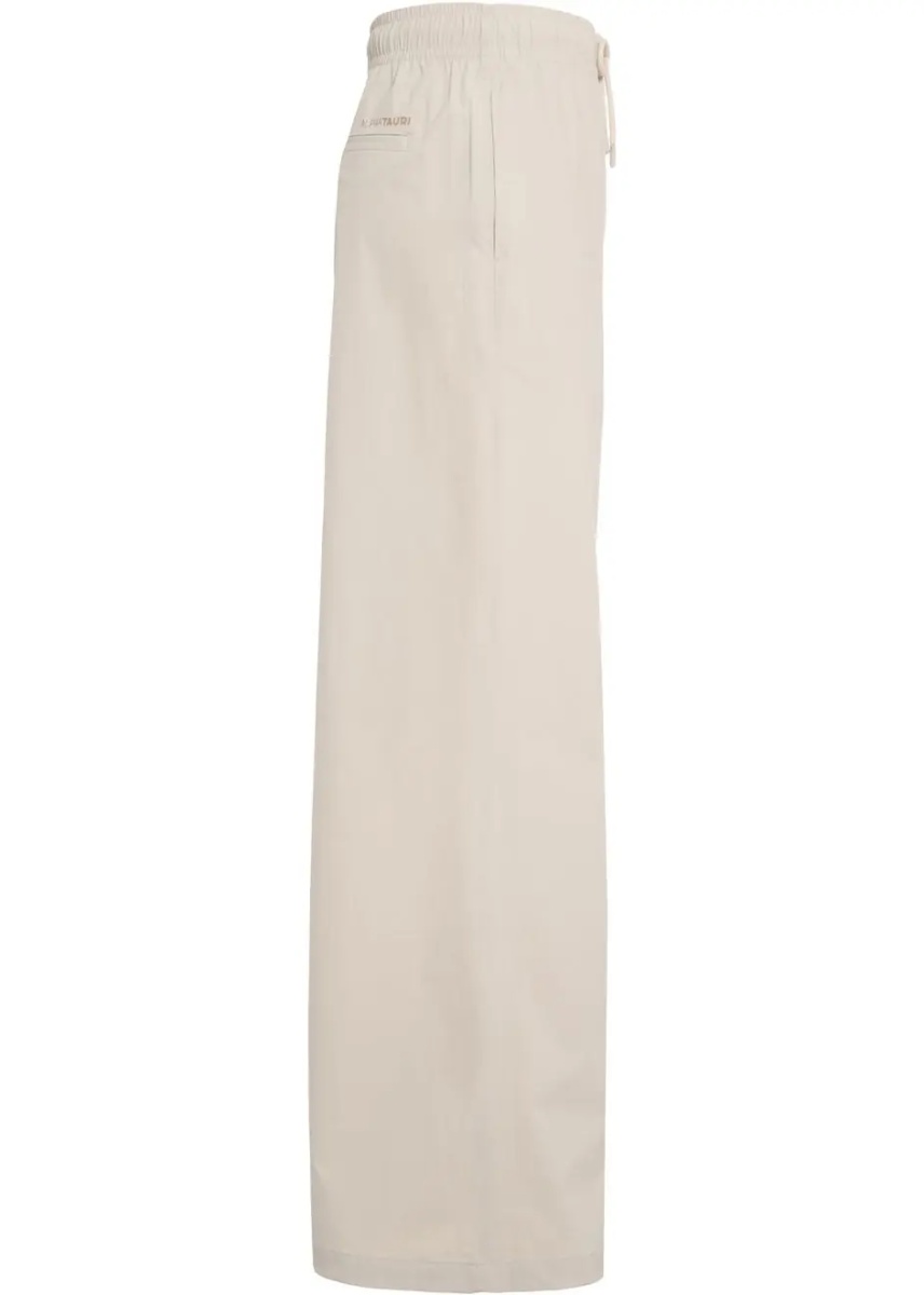 Pantaloni Wide leg pants 'Pinta' - Img 3