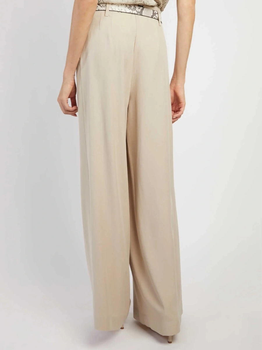 Pantaloni Wide-Leg Pants - Img 2