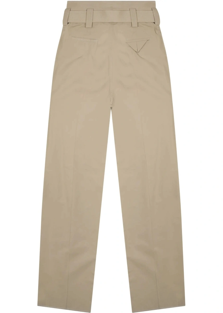Pantaloni Wide Leg Pants - Img 2