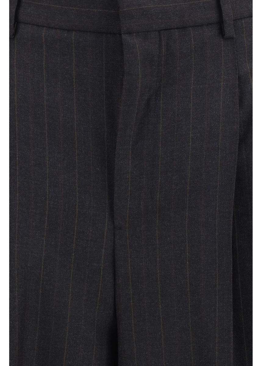 Pantaloni Wide-leg tailored Pants - Img 3
