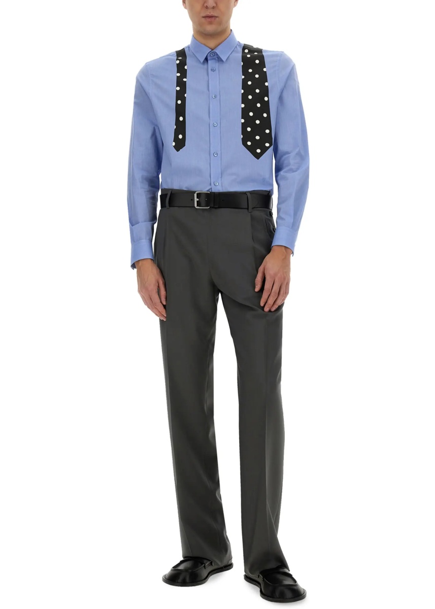 Pantaloni Wool Pants - Img 2
