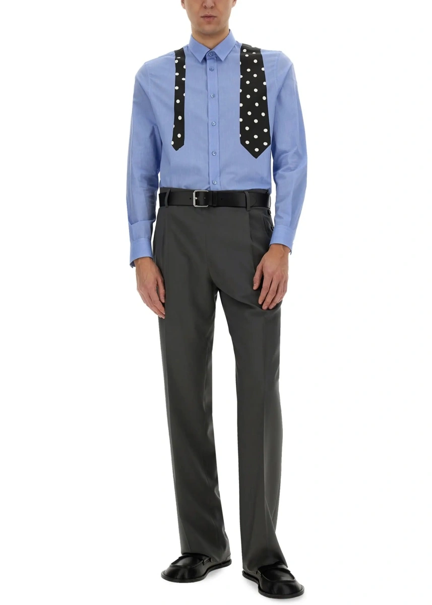 Pantaloni Wool Pants - Img 2