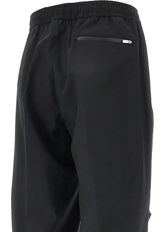 Pantaloni Wool Touch pants - Img 4