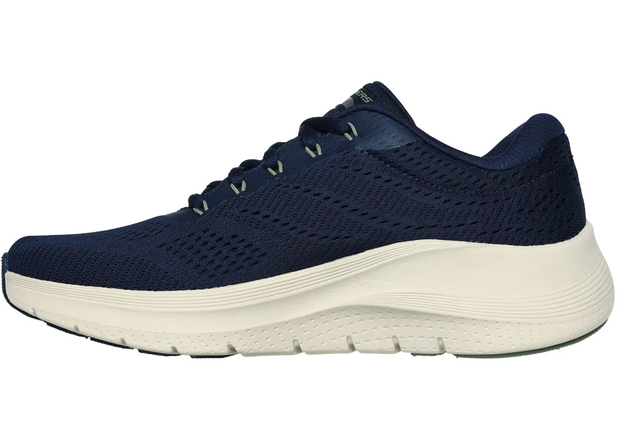 Pantofi Arch Fit 2.0 Navy - Img 3