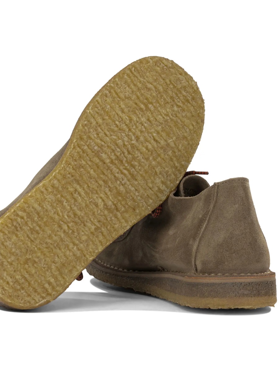 Pantofi "Beenflex 000001" Derby - Img 5