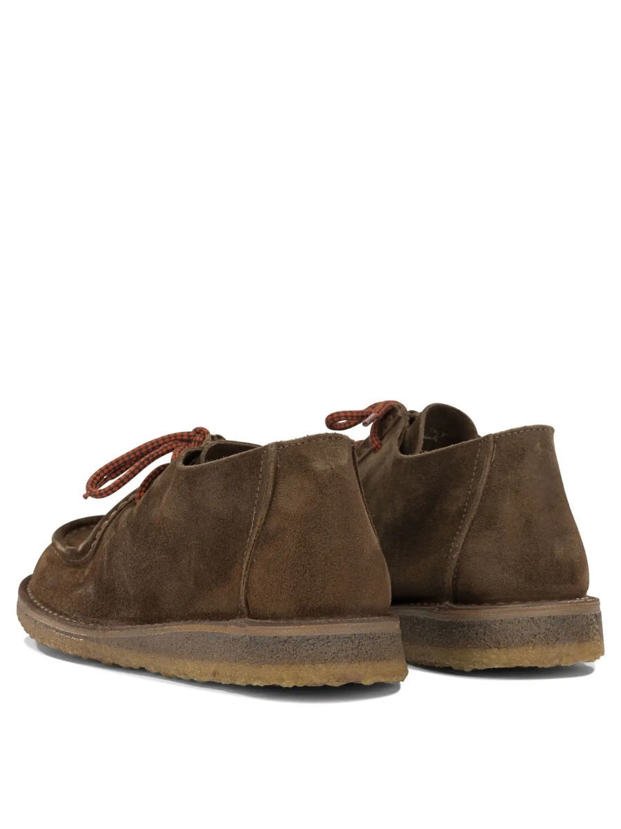 Pantofi "Beenflex 000001" Derby - Img 4