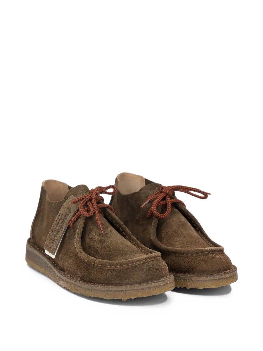 Pantofi "Beenflex 000001" Derby - Img 6