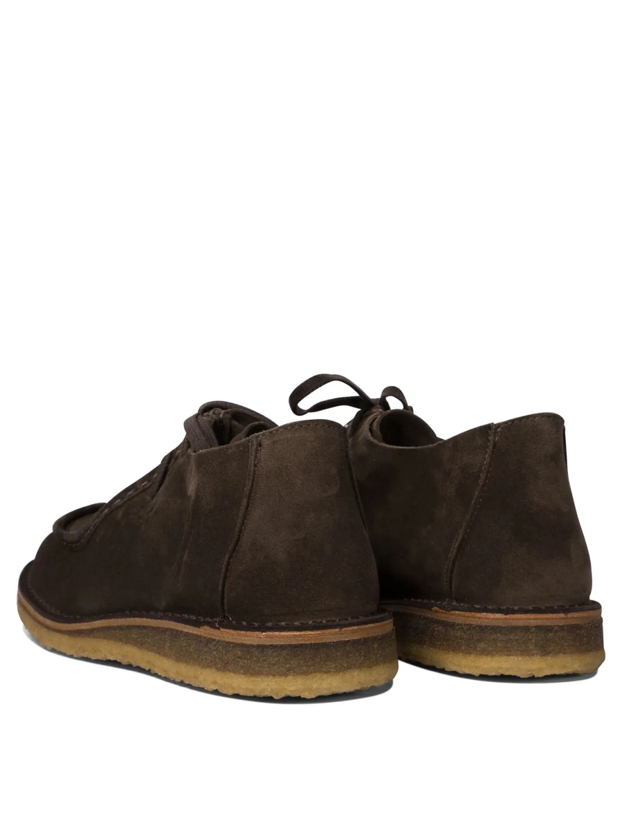 Pantofi "Beenflex 001" derby - Img 4