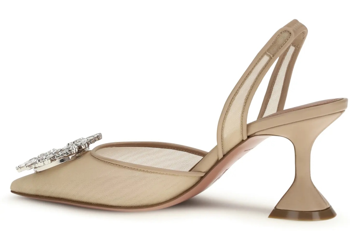 Pantofi Begum Pumps - Img 3