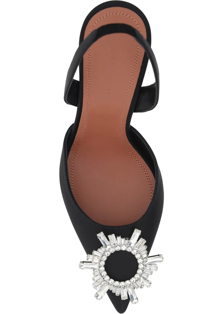 Pantofi BEGUM SLING 95 SHOES - Img 4