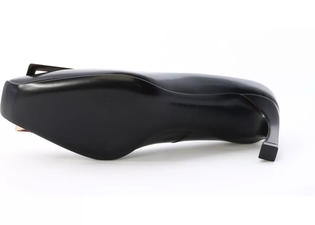 Pantofi Belle Vivier Trompette Pumps - Img 4