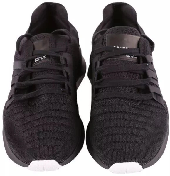 Pantofi Black Eqt Adv Racing Sneakers* - Img 2