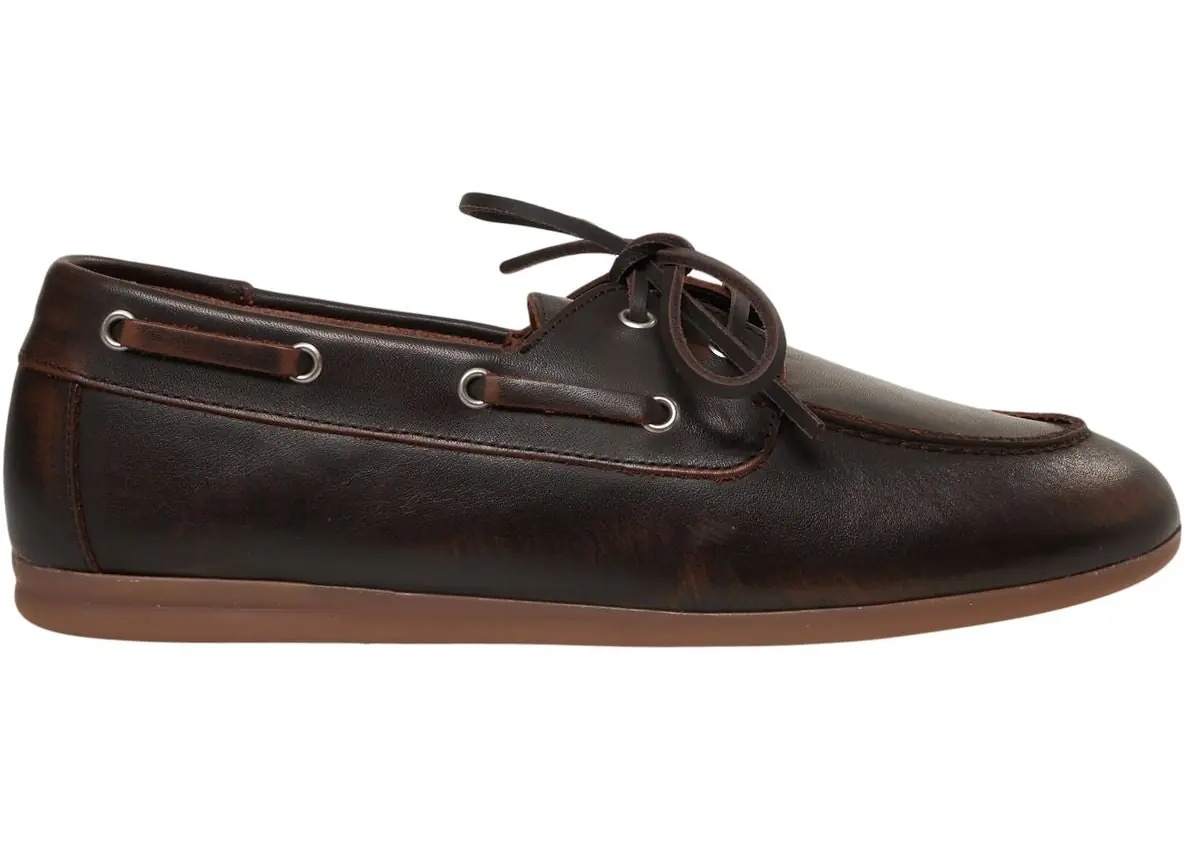 Pantofi Boat shoe 'Daisy' - Img 2