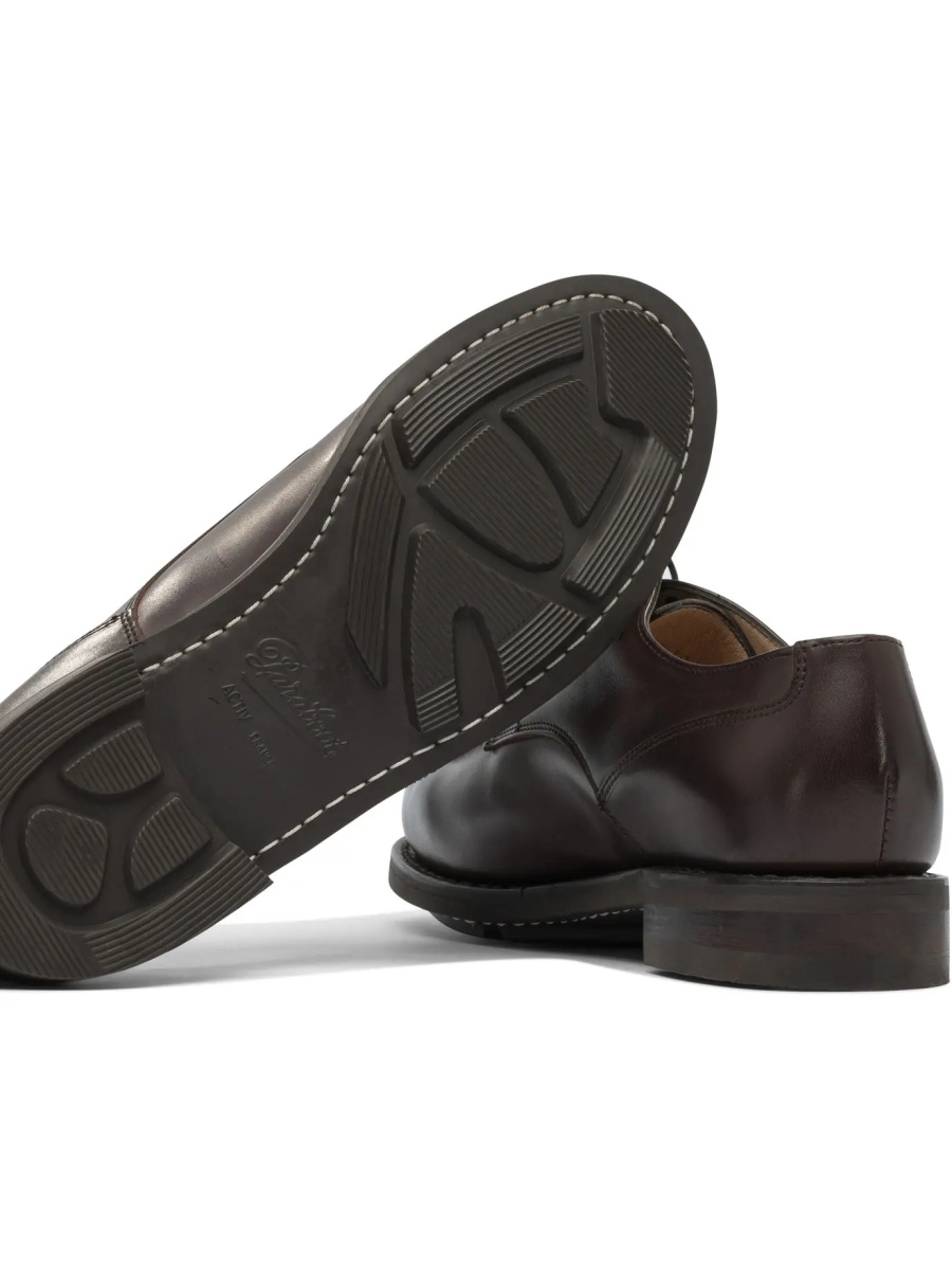 Pantofi "Chambord" brogue - Img 5