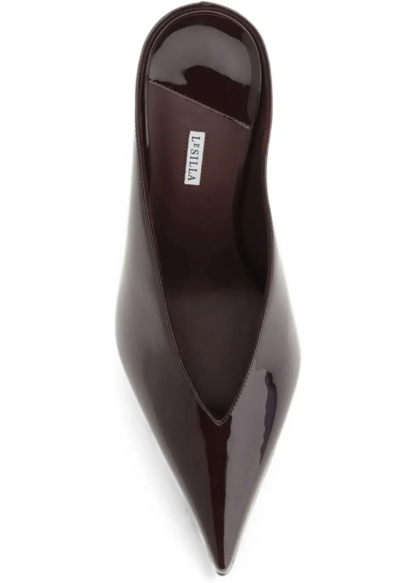 Pantofi Clivage Mules - Img 7