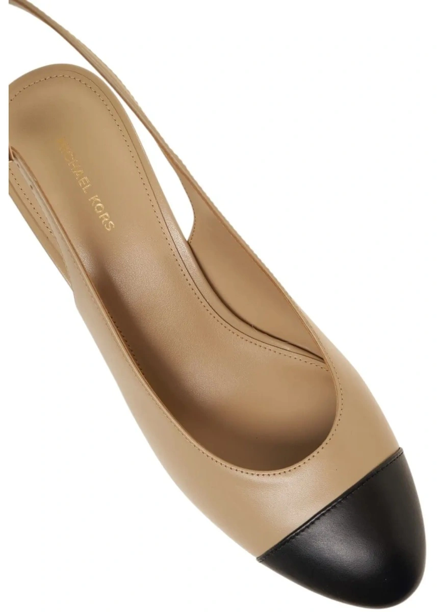Pantofi cu toc Michael Kors - Img 4
