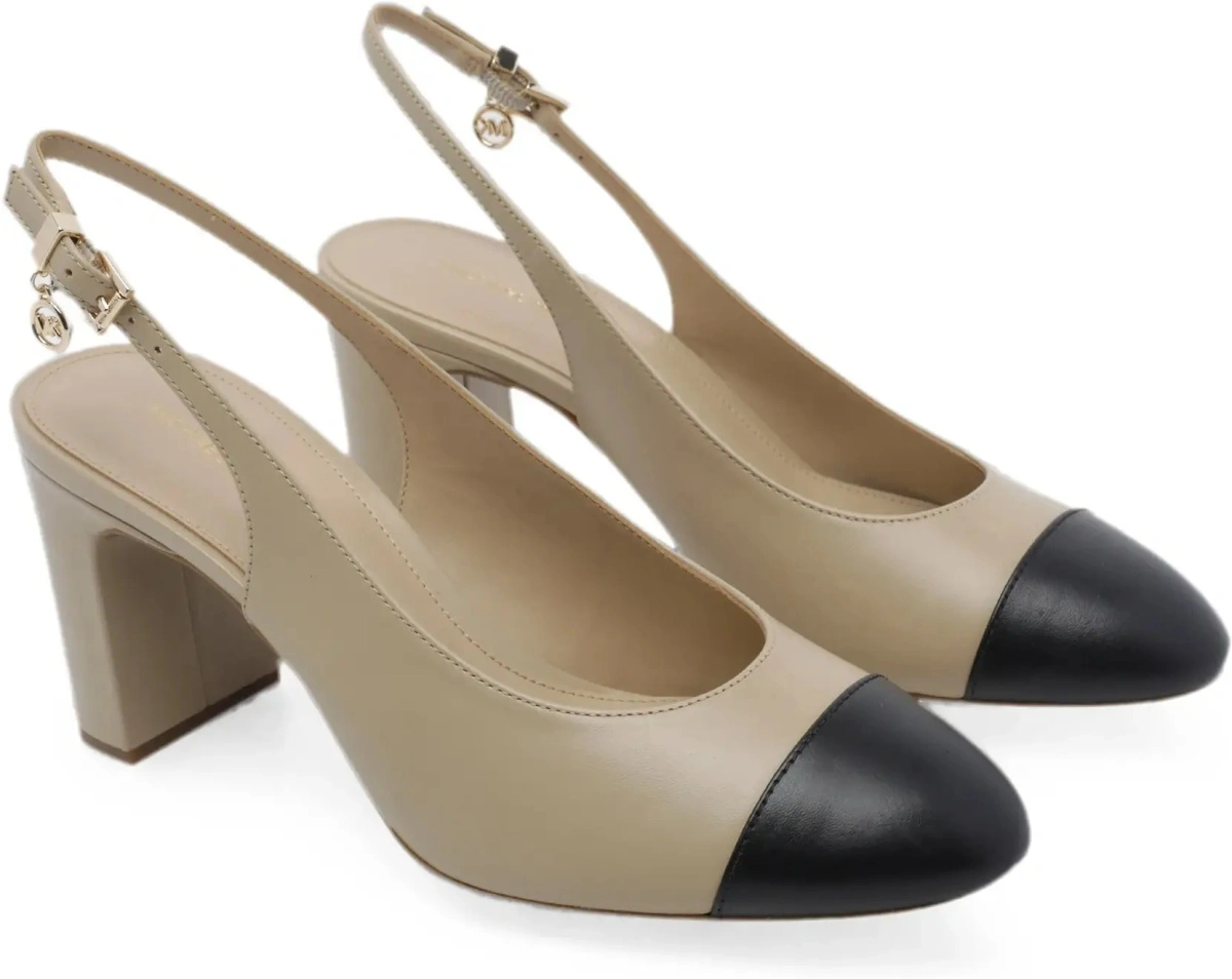 Pantofi cu toc Michael Kors - Img 6