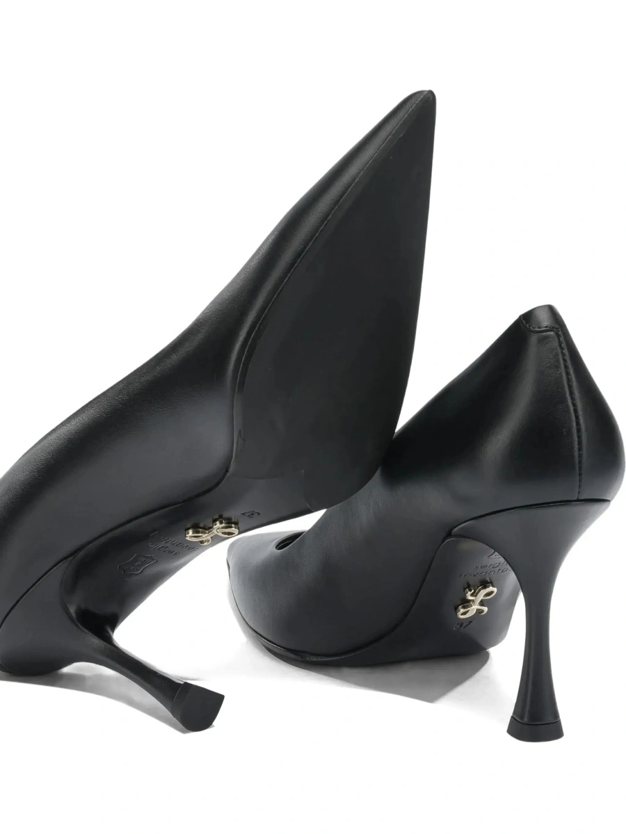 Pantofi "Diva 80mm" décolleté - Img 9