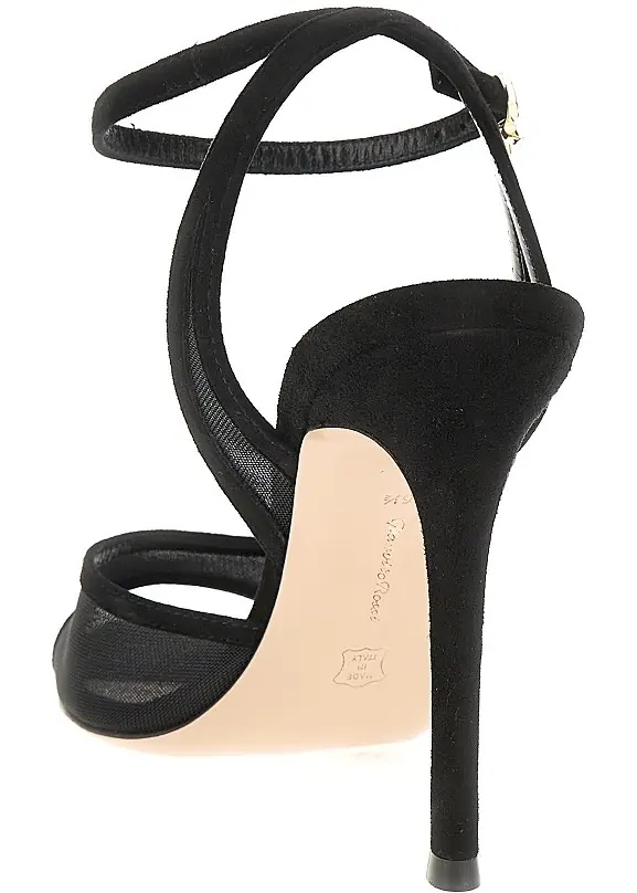 Pantofi 'Dorotea' sandals - Img 3
