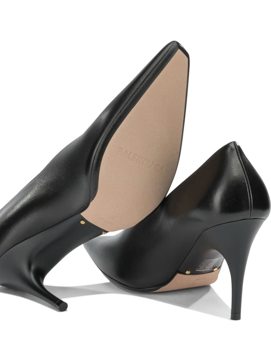 Pantofi "Duchesse 90MM" pumps - Img 5