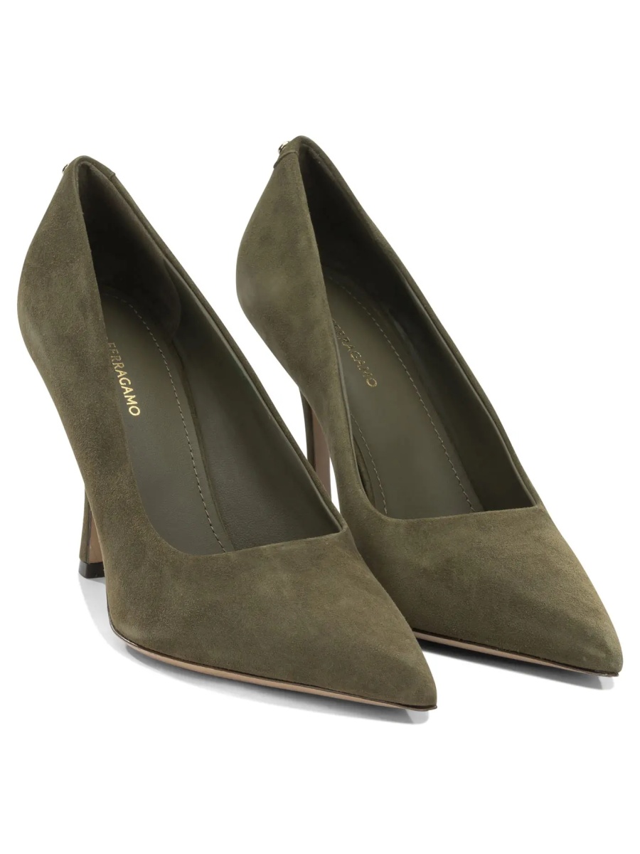 Pantofi "Elydea 95MM" Pumps - Img 2