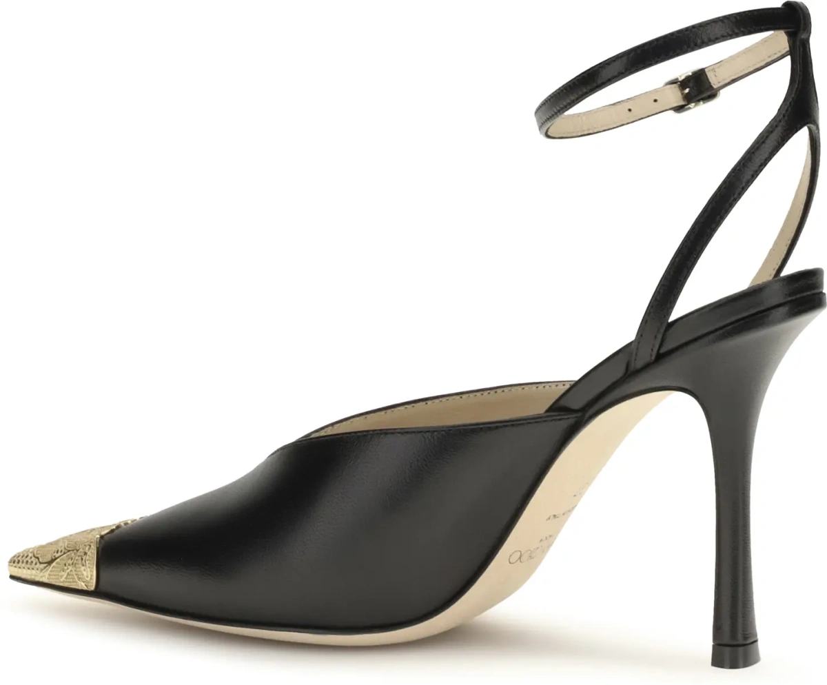 Pantofi Faiz Pumps - Img 3