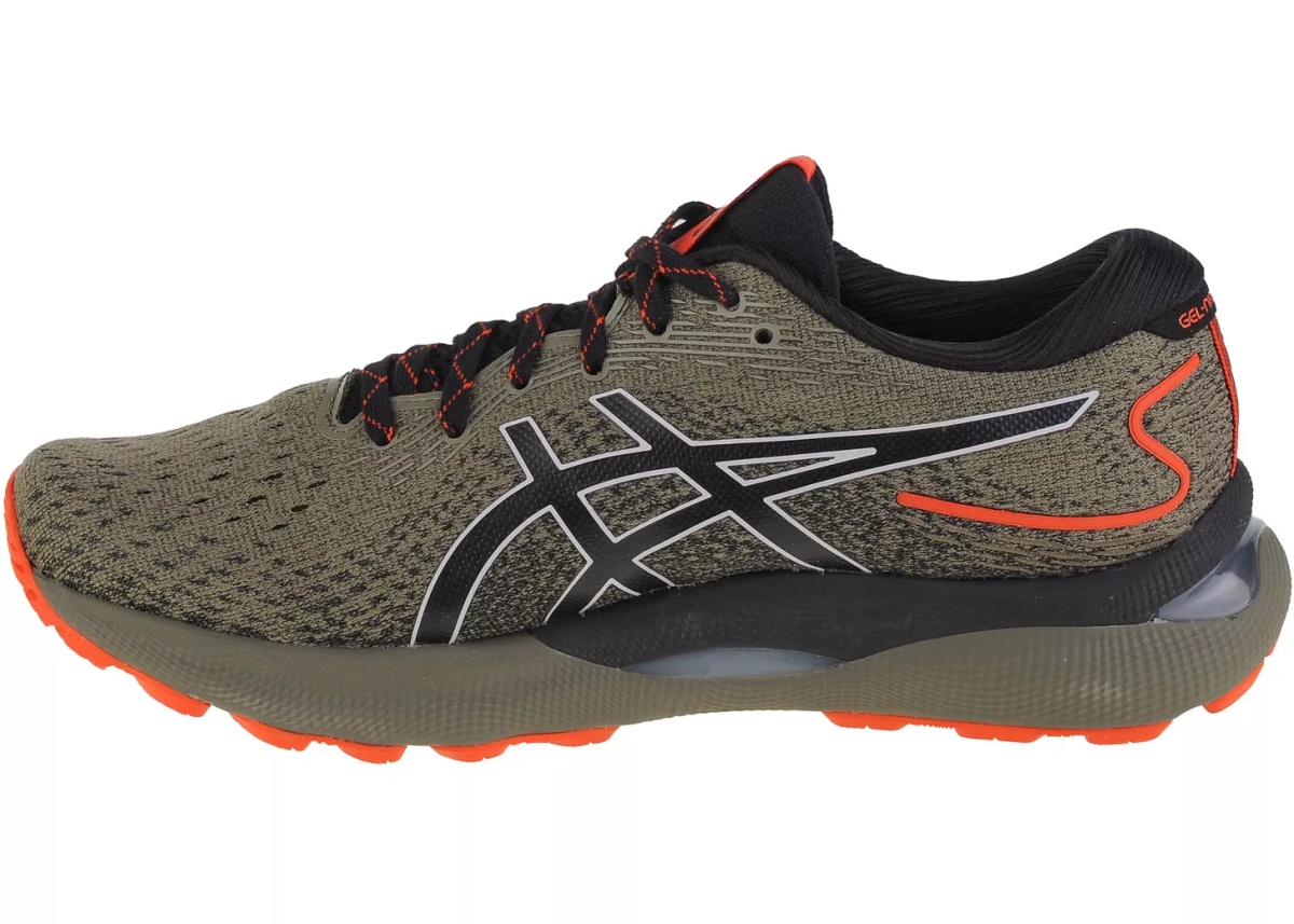 Pantofi Gel-Nimbus 24 TR - Img 2