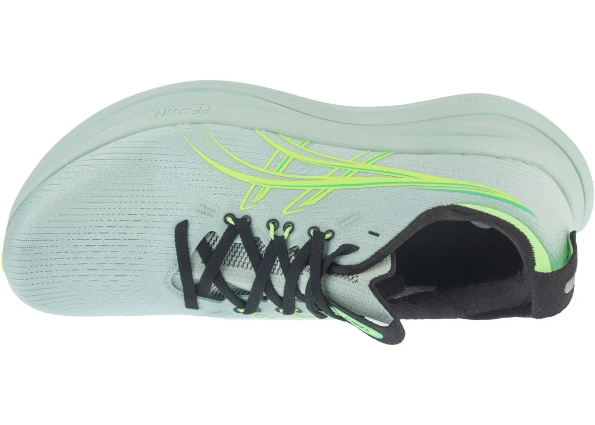 Pantofi Gel-Nimbus 28 - Img 3