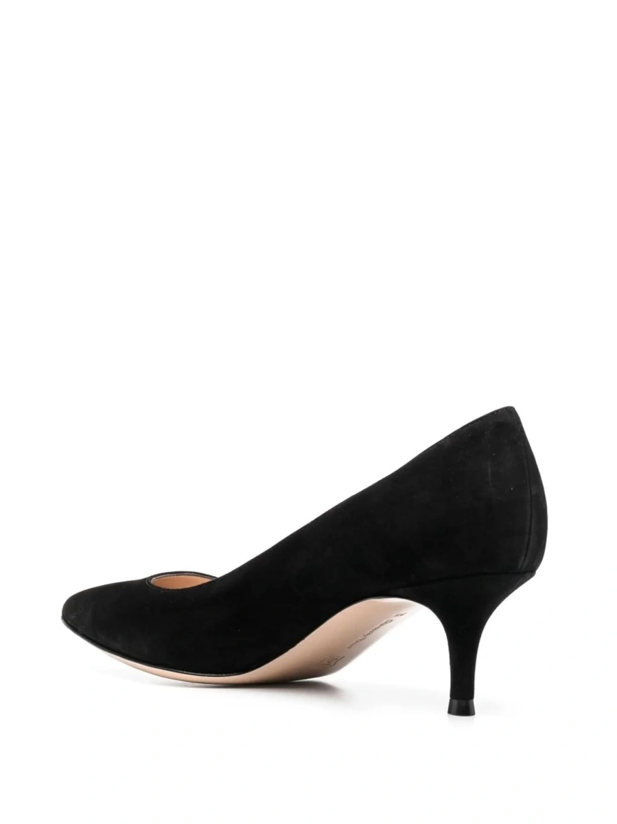 Pantofi "Gianvito 55MM" Pumps - Img 7