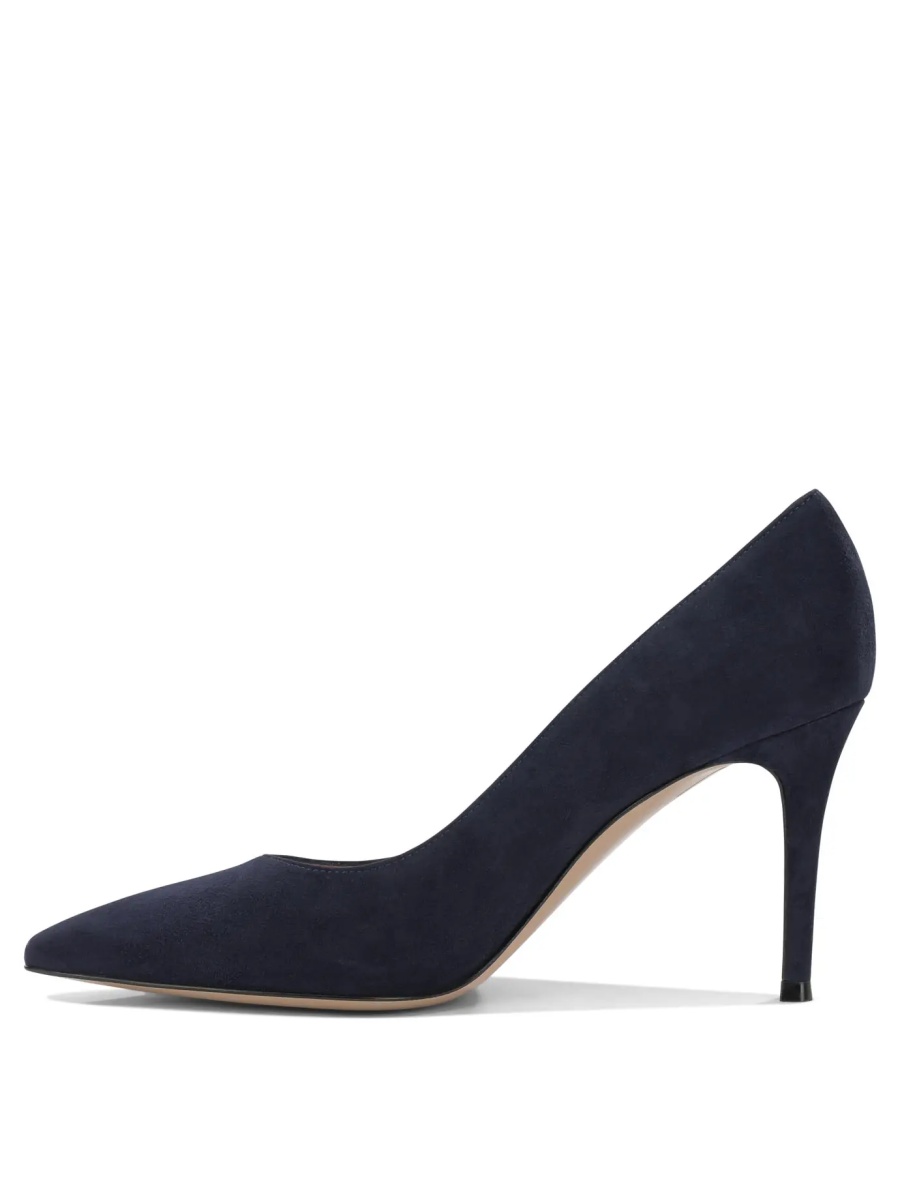 Pantofi "Gianvito 85 mm" pumps - Img 3