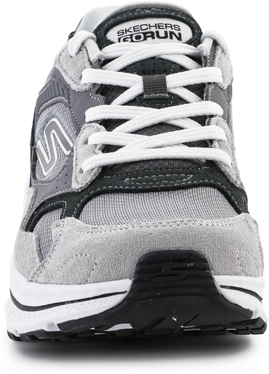 Pantofi Go Run Consistent 2.0 Gray - Img 2