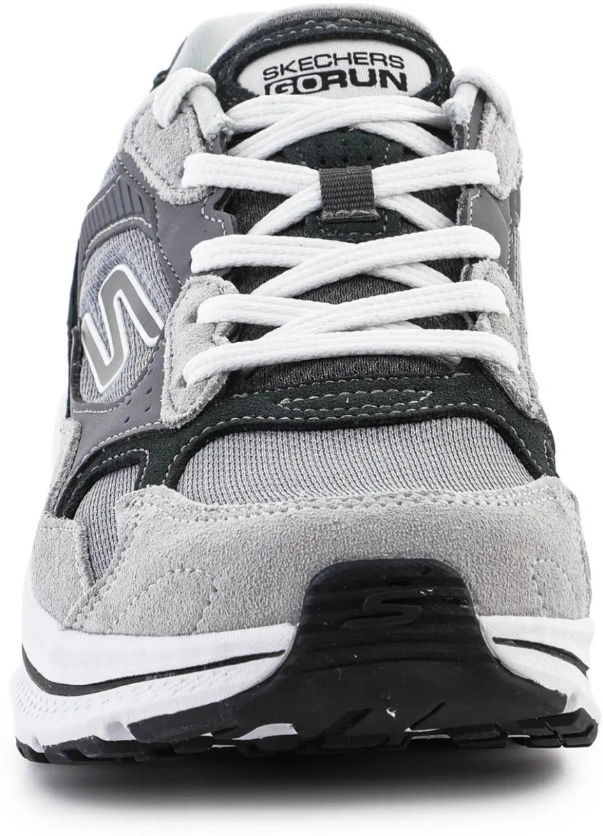 Pantofi Go Run Consistent 2.0 Gray - Img 2
