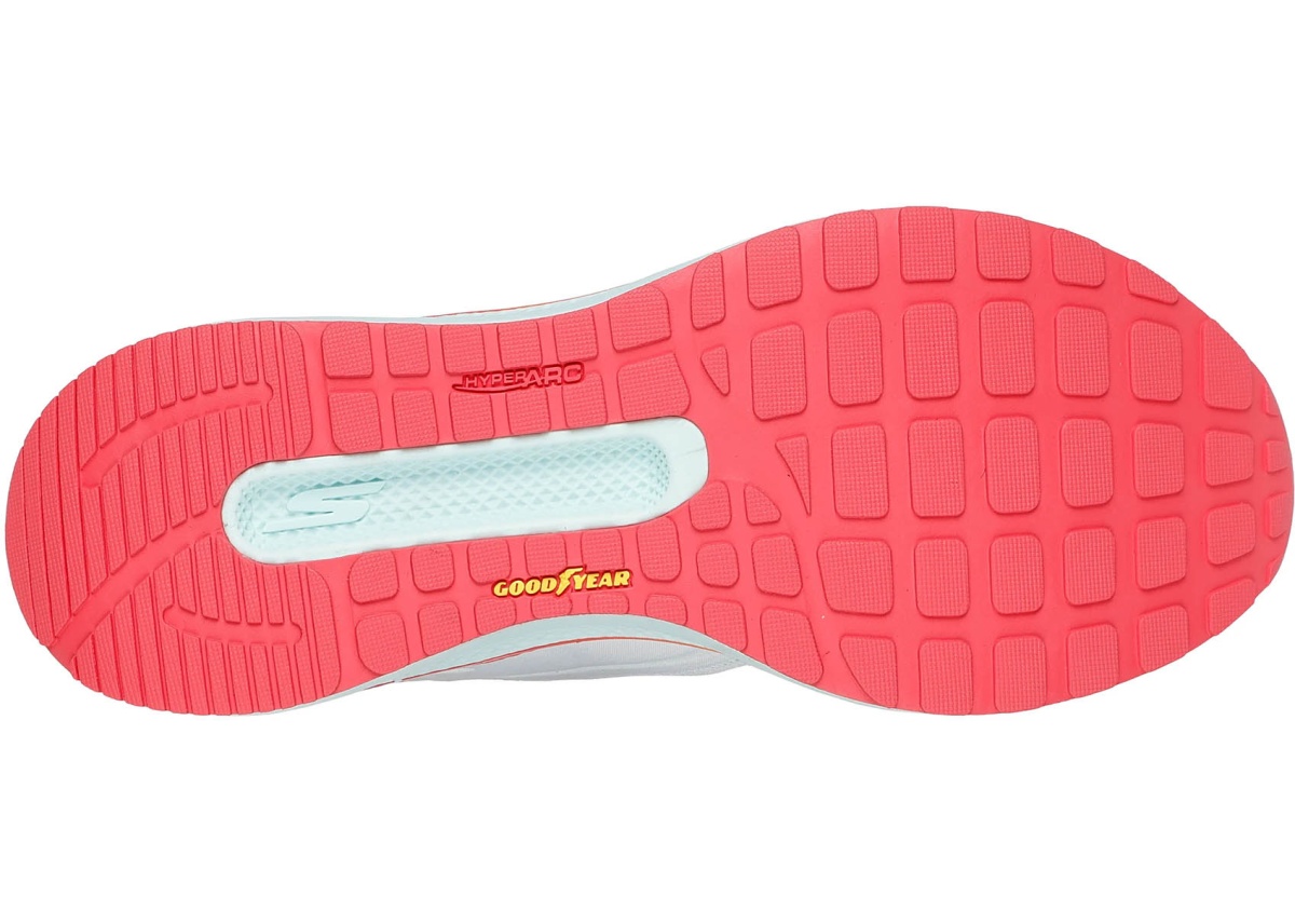 Pantofi Go Run Persistence 2 White/Multi - Img 4