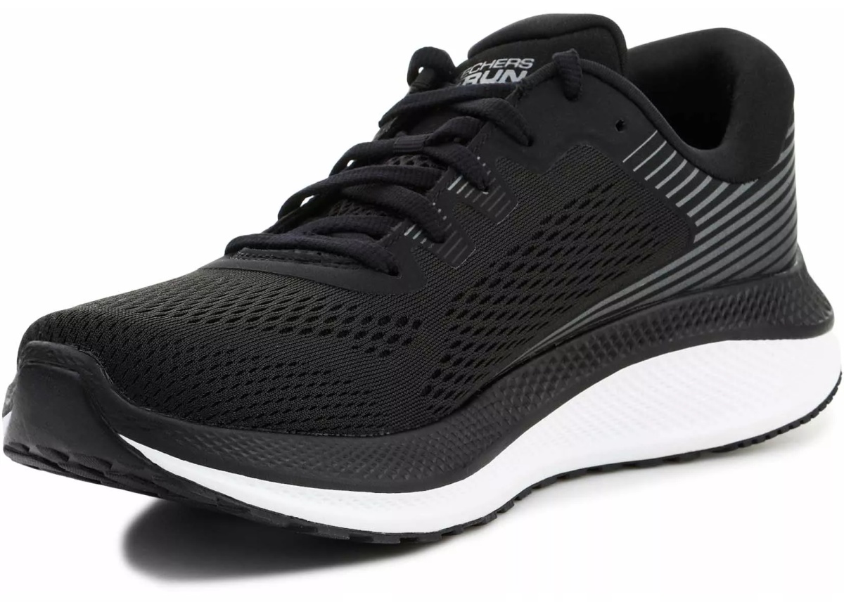 Pantofi Go Run Persistence Black/White - Img 3