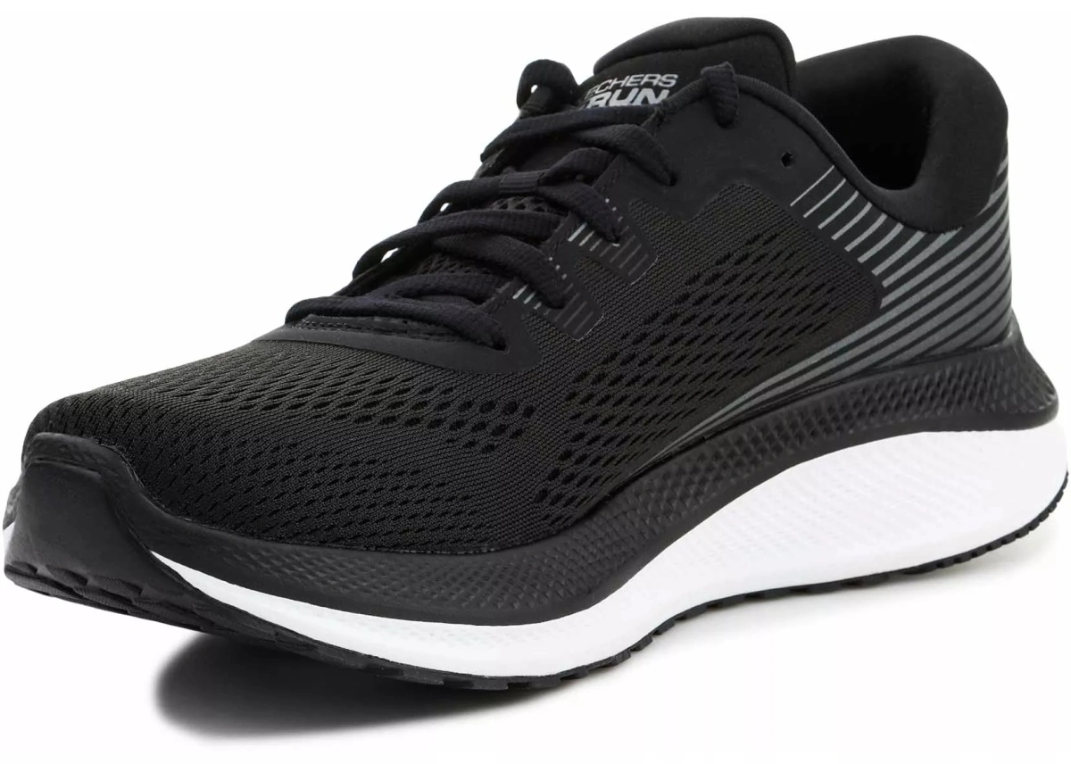 Pantofi Go Run Persistence Black/White - Img 3