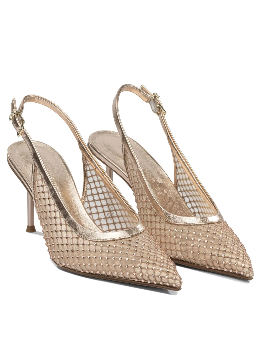 Pantofi "Greta6 70MM" Slingback - Img 2