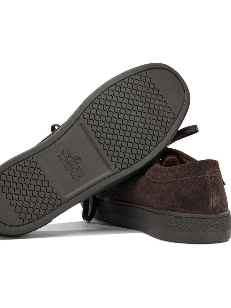 Pantofi "Harper" Lace-Up Loafers - Img 5