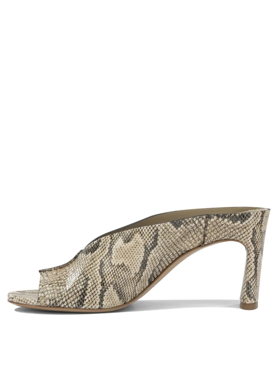 Pantofi Heeled shoes - Img 3