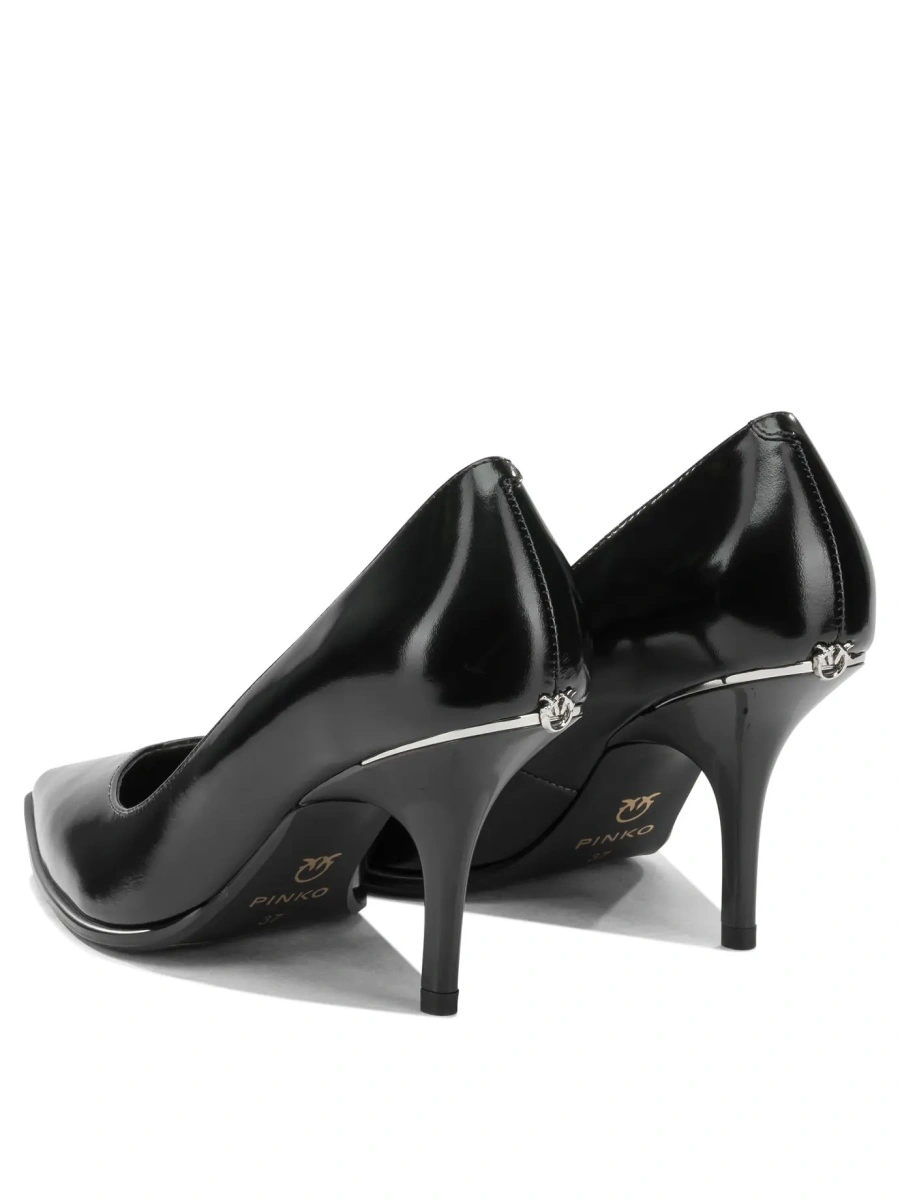 Pantofi Heeled shoes - Img 4