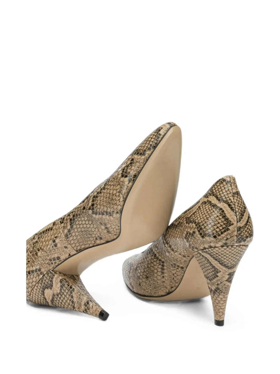 Pantofi Heeled shoes - Img 9
