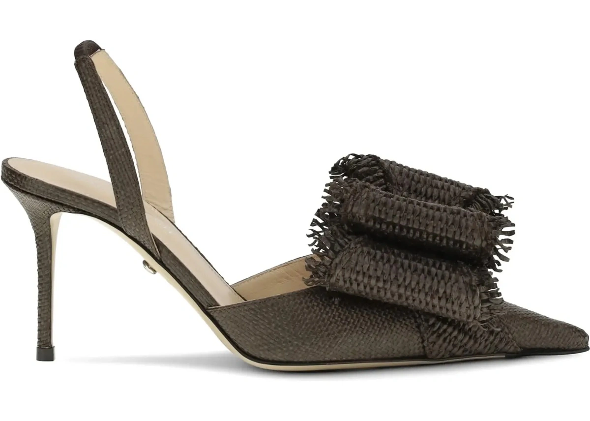 Pantofi Le Cadeau Pumps - Img 7