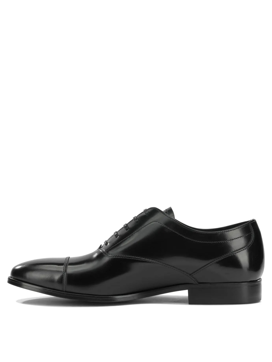 Pantofi Leather brogues - Img 3