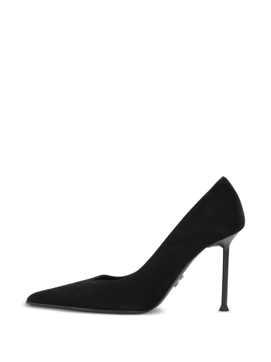 Pantofi "Leyla 100MM" Pumps - Img 8