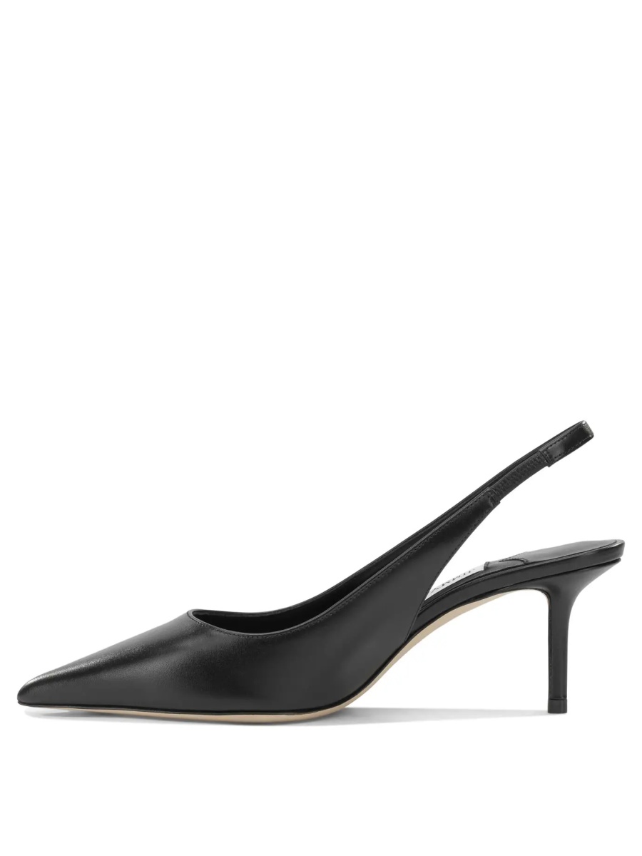 Pantofi "Love 65MM" Slinkgback - Img 3
