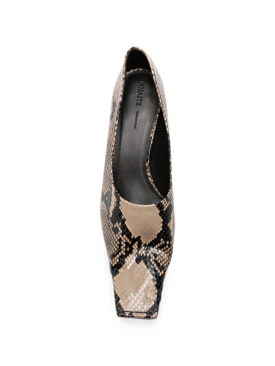 Pantofi "Marlene 50MM" Pumps - Img 4