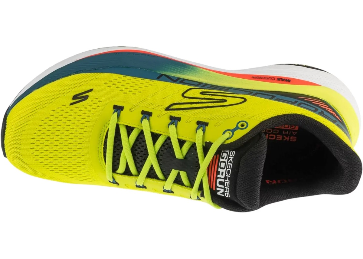 Pantofi Max Cushioning Propulsion - Img 3